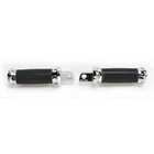 Performance Machine Overdrive Footpegs 0035-1158-CH New. Price: $118.46.
