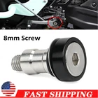 Cnc Gear Shift Lever Pedal Pin Screw Footrest Bolt For Yamaha Tracer 7/GT Yzf New. Price: $28.88.