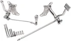 Drag Specialties 056129-BX82 Forward Controls Standard Xl New. Price: $476.96.