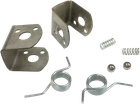 Drag Specialties Footpeg Hardware Kit 1620-1840 New. Price: $15.85.