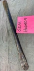Hodaka 98 125 Rear Brake Backing Plate Stay Arm 979100 Super Rat Combat Used. Price: $9.75.