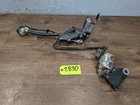 2008-2012 Kawasaki Ninja EX250 Oem Stay Left Pedal Footpeg Shifter Brake Caliper Used. Price: $190.00.