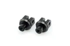Footpeg Adapter New. Price: $60.99.