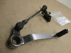 Kawasaki GPZ1100 1995 Shifting Lever With Linkage 13236-1270 (4083) Used. Price: $39.99.