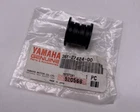 1981 Yamaha XV750 Virago Genuine Oem Footrest Rubber Damper Designed To 3 New. Price: $24.99.