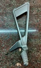 21-23 Aprilia RS660 Tuono Right Passenger Footrest Bracket Peg Oem 2B010851 Used. Price: $98.99.
