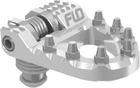 Flo Motorsports Mxbp-l Tip Folding Only Silver Large New. Price: $70.95.