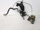 Honda Cbr Rr Right Brake Pedal Rearset Caliper 50600-MEE-000 2003-2004 Used. Price: $80.75.