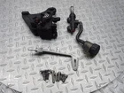 2020 18-20 Triumph Street Triple Rs 765 Rear Brake Caliper Master Cylinder Pedal Used. Price: $142.25.