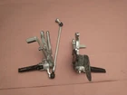 04-06 Yamaha YZF-R1 Pegs W/ Mounts Rear Set Shifter Linkage Used. Price: $204.75.