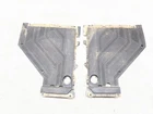 19-26 Cfmoto Uforce 1000 Front Left & Right Floorboard Used. Price: $84.90.