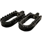 Choppers Bmx Footpegs Black LA-7205-01B New. Price: $133.86.