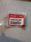 Honda 400A Cbr 250RR Vfr 750F 800FI 1000F Collar, Step Lower 51486-KV3-000 New:. Price: $7.25.