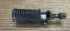 1979-80 Kawasaki KZ1000,KZ1300,LEFT Rear Footrest 34028-1009 Used. Price: $24.99.