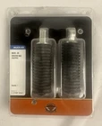 Genuine Harley Davidson Custom Foot-peg Kit 50576-05 Crested B&s New. Price: $63.00.