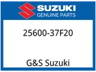 Suzuki Oem Part 25600-37F20 Lever Assy, Gear Shift New. Price: $99.40.