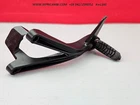 Left 90503048000 Ktm Rc 250 White Abs 2015 2016 Passenger Footrests Used. Price: $50.96.
