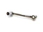 New Bbr Shift Lever - Aluminum Folding KLX/DRZ110. Price: $39.95.