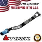 Tusk Pedal 2002 2009 Suzuki Engine Gear Shifter Foot Lever New. Price: $37.93.