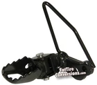 New Yamaha Left & Bracket Assembly 2JX-27410-00-90. Price: $79.99.