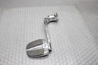 2008-2013 Harley Touring Electra King Road Street Rear Brake Pedal Oem 42638-08A Used. Price: $29.26.