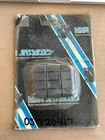 Drag Specialties DS-720417 Replacement Rubber Pad For Harley Nos New. Price: $5.00.