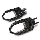 Black Trc Front Cruise Foot Pegs For Yamaha Yzf R1S 16 17 18 19 New. Price: $88.31.