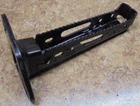 2003 Polaris Predator 500 Atv Left Foot Peg Pedal Rest Floor Board Step Used. Price: $24.73.