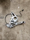2002 00-06 Bmw R1150R Right Rear Brake Lever Foot Peg Bracket 2335872 Used. Price: $89.99.