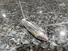 Big Dog Motorcycles Oem "spike" Toe Peg 2004-11 Models Polished Used. Price: $65.00.