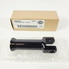 Harley-davidson 2018-2026 Softail Heritage Left Rear Passenger Footpeg Mount New. Price: $37.95.