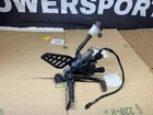 08-16 Yamaha Yzf R6R Oem Right Driver Foot Peg Rest Stop Brake Pedal L12 Used. Price: $66.49.