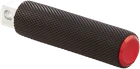 Arlen Ness Footpegs Knurled Red 07-938 New. Price: $89.95.