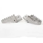 Ims Super-stock Driver Footpegs 272211 New. Price: $101.09.