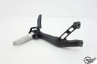 Yamaha Yzf R1 R6 R7 Oem Right Rear Back Passenger Peg Bracket 2CR-2742L-01-00 Used. Price: $24.69.