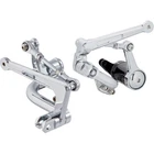 Arlen Ness Mid Control Kits 420-142 New. Price: $1208.35.