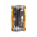 Crankbrothers Multi Tool Gold New. Price: $52.84.