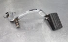 01-10 Yamaha V-star XVS650 Classic Rear Brake Pedal Foot Lever 5BN-27211-01-00 Used. Price: $25.99.