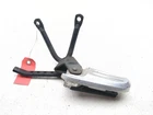 10-13 Honda Pcx 125 Rear Left Passenger Foot Peg W/ Bracket 50730-KWN-900 Used. Price: $36.48.