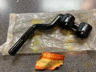 Nos Suzuki 1977-1978 GS550 Left Footrest Bracket 43521-47000-019 New. Price: $34.99.