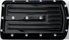 Covingtons C1044-B Brake Pedal Cover Dim Black New. Price: $117.82.