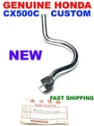 Honda CX500C Custom Gearshift Arm Lever Pedal 24700-449-000 New. Price: $239.95.