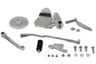 Forward Shifter Control Kit Harley Davidson By V-twin New. Price: $195.56.