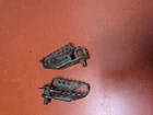 1994 Yamaha YZ250 Peg Footrest Set Left Right 4DA-27411-00-00 Used. Price: $24.99.