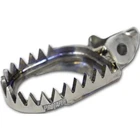 Protaper Titanium Footpegs For Kawasaki '07-22 022153 New. Price: $329.99.