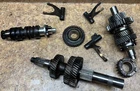 2013 Harley Davidson XL883N Engine Transmission Gears Trani A5 Used. Price: $294.77.