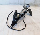 Kawasaki Vulcan VN1600 Nomad Right Rearset Brake Assembly & Master Cylinder Used. Price: $69.95.