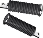 Drag Specialties 5" Length Passenger Foot Pegs DS-253408 New. Price: $28.95.