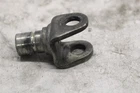 Step Holder Right 34003-1474 1999 Kawasaki Ninja ZX-9R Used. Price: $20.00.