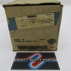 Genuine Harley-davidson Oem Nos Xl Passenger Footpeg Mount Kit 50203-04 New. Price: $139.99.